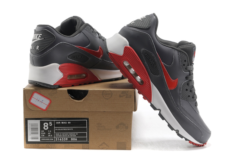 AIR MAX 90 41-46[Ref. 07] - Cliquez sur l'image pour la fermer